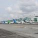 BANDARA SAMS KURANGI JAM OPERASIONAL JADI 12 JAM PEKAN INI