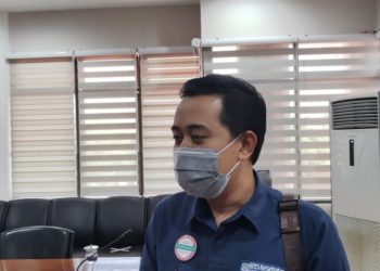 MENUNGGAK RP 2 MILIAR, BPJS TAGIH PEMKOT BALIKPAPAN