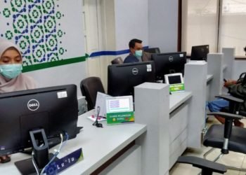 PER 1 MEI, BPJS AKHIRNYA IKUTI PUTUSAN MA