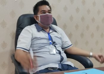 PAD KOTA BALIKPAPAN TERANCAM TURUN 50%