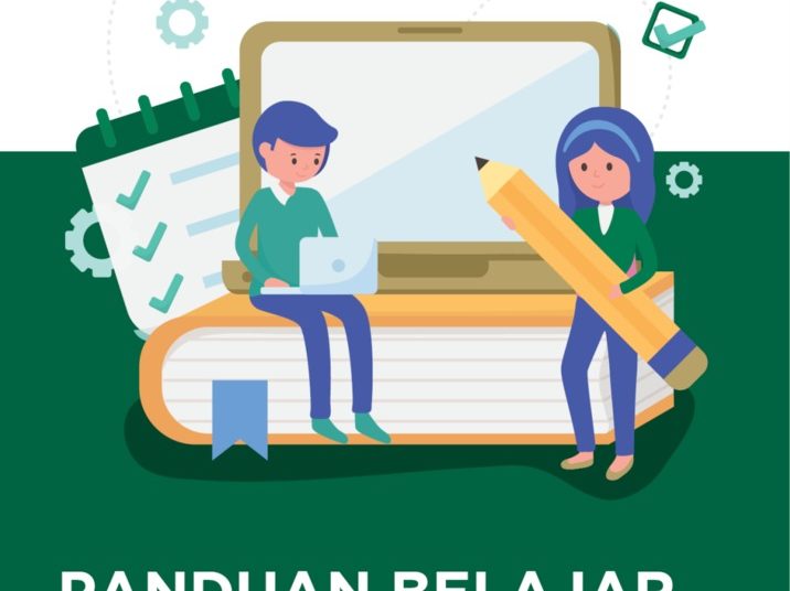 INI PANDUAN MANTUL BELAJAR DI RUMAH
