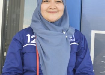 PASAR MALAM TUTUP SEMENTARA KOMISI II AKAN CARI SOLUSI