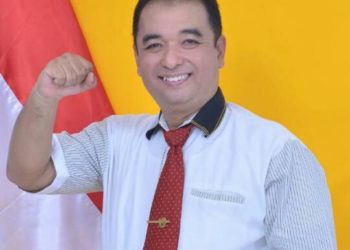 LAWAN CORONA, FRAKSI PKS POTONG GAJI