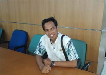 SYARIFUDDIN MINTA WASTAFEL DISEBAR DI TEMPAT STRATEGIS HINGGA KE PINGGIRAN KOTA