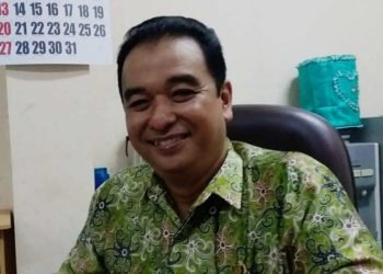 EKONOMI SAMARINDA MELEMAH SAAT CORONA DEWAN INI MINTA TAPD DUDUK BERSAMA.