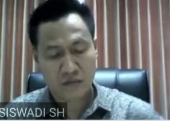 MUSREMBANG, KETUA DPRD BERIKAN MASUKAN KE PEMKOT