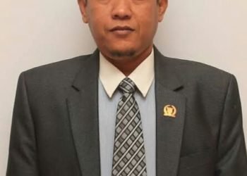 PARNO MINTA KEAMANAN LEBIH TEGAS SAAT WABAH COVID 19