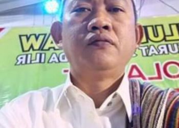 SOFYAN BERI APRESIASI MTQ BERHARAP MASUK NASIONAL
