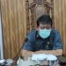 DPRD PERKIRAKAN DANA SANTUAN CORONA CAPAI 100 M