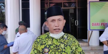 KAS KOSONG, 16 MASJID ISTIRAHATKAN IMAM