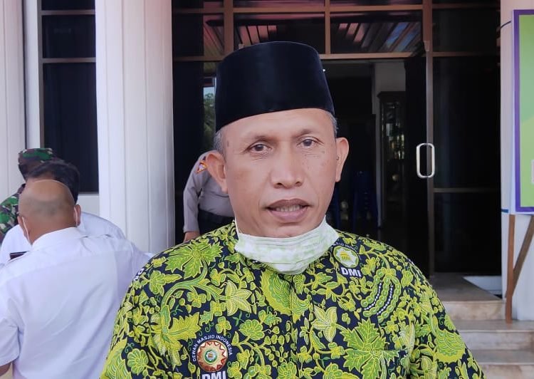 KAS KOSONG, 16 MASJID ISTIRAHATKAN IMAM