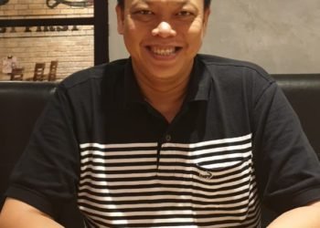 WARGA ISOLASI DIRI, TUTUP WILAYAHNYA INI KATA ANGGOTA DPRD KOMISI I SAMARINDA