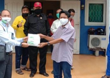 JELANG LEBARAN, PLN PASTIKAN LISTRIK AMAN