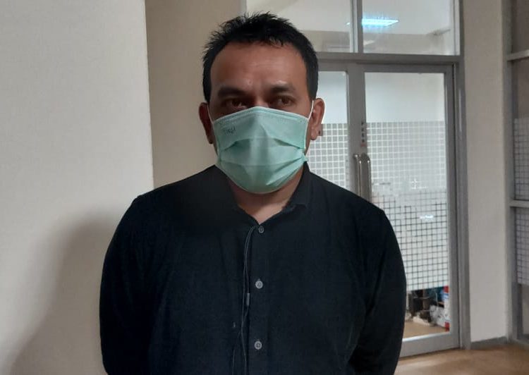 DPRD JAMIN GANTI RUGI STADION TAHUN INI