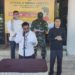 PASIEN POSITIF COVID-19 DI BALIKPAPAN BERTAMBAH DUA ORANG