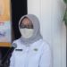 PEMKOT GELAR RAPID TES MASSAL DI KAMPUNG BARU