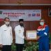 KOMITMEN PENCEGAHAN COVID-19, PERTAMINA SALURKAN BANTUAN KE PPU