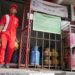 PERTAMINA BANTU MODAL USAHA UMKM DAN PANGKALAN GAS DI KALIMANTAN