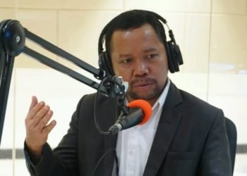 BESOK, AMSI DEKLARASI DI KALTIM