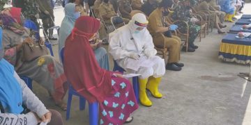 PEMPROV KALTIM MASUKKAN BALIKPAPAN KE ZONA HITAM