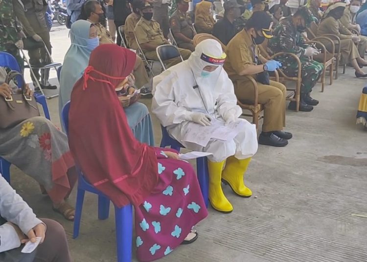 PEMPROV KALTIM MASUKKAN BALIKPAPAN KE ZONA HITAM