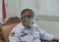 KPU PERLUKAN 16 M UNTUK APD PILKADA