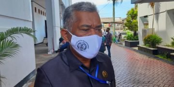BK PERSILAHKAN KUNKER KELUAR DAERAH