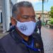 BK PERSILAHKAN KUNKER KELUAR DAERAH