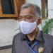 BK DPRD SOSIALISASI KODE ETIK