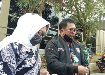 UPDATE COVID-19, 14 ORANG DINYATAKAN SEMBUH
