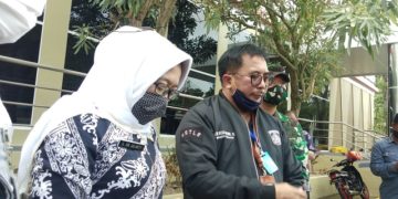 UPDATE COVID-19, 14 ORANG DINYATAKAN SEMBUH