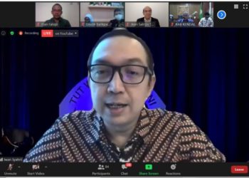 PERSIAPKAN NEW NORMAL PENDIDIKAN YANG BERORIENTASI PADA SISWA