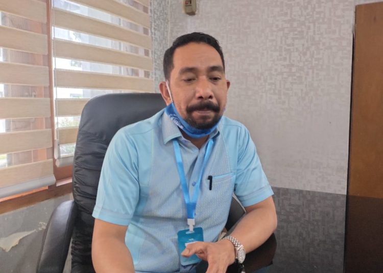 DPRD INGATKAN DISDIK SOAL INTERNET SAAT PPDB