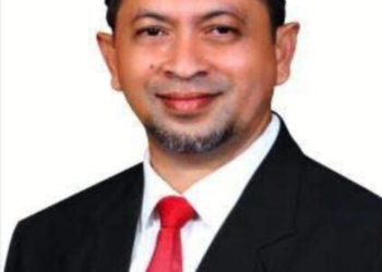 WAGUB POSITIF COVID BANJIR DOA KESEMBUHAN DARI SEMUA KALANGAN