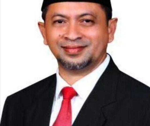WAGUB POSITIF COVID BANJIR DOA KESEMBUHAN DARI SEMUA KALANGAN