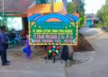 BIDADARI SURGA SANG SEKERTARIS ITU TELAH TIADA