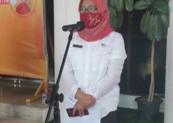 PEMKOT BELUM SIKAPI EDARAN KEMENKES