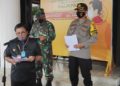 UPDATE COVID-19, KLASTER BERAU MUNCUL DI BALIKPAPAN