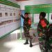 MASYARAKAT DESA.MAKMUR DUKUNG TMMD TNI