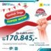 SAMBUT HUT RI, PLN BERI DISKON “SUPER WOW”