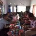 PEMBAKAL UNDANG SATGAS TMMD 108 MAKAN BERSAMA