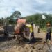 WAKTU BEGITU CEPAT, PROGRAM TMMD SEGERA BERAKHIR