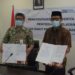 GANDENG RSPB, AP I BALIKPAPAN BUKA LAYANAN RAPID TEST