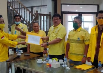 JADI CALON TUNGGAL, RM MENGAKU SIAP