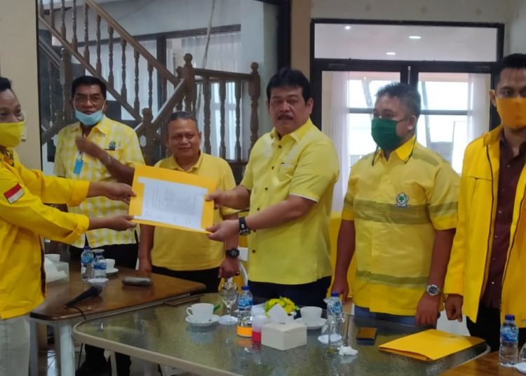 JADI CALON TUNGGAL, RM MENGAKU SIAP