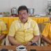 GELAR MUSDA, GOLKAR PATUHI PROTOKOL COVID-19