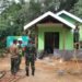 REHAB RUMAH SELESAI, TINGGAL TUNGGU SERAH TERIMA