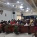 DPRD BALIKPAPAN SETUJUI LKPJ APBD TAHUN 2019