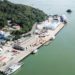 PUSHIDROSAL GELAR OPSURTA DI PERAIRAN KALIMANTAN TIMUR