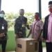 KRISTIMUS OLENGKA: TERIMA KASIH JENDERAL